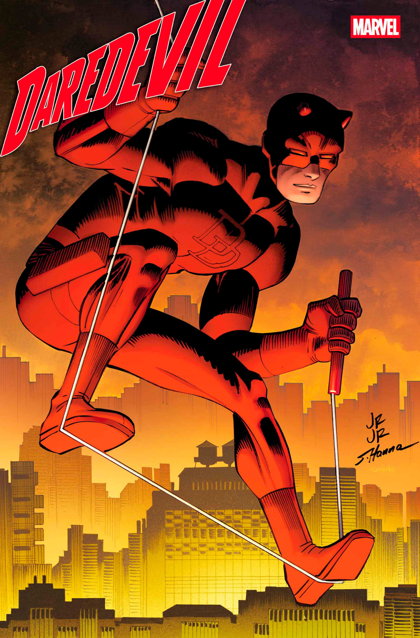 DAREDEVIL #24 | Comic kaufen | Ink & Power
