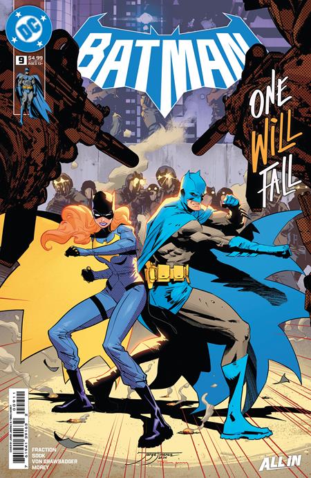 BATMAN 英語版コミック 9冊セット DC Batman #9 | Comic kaufen | Ink & Power
